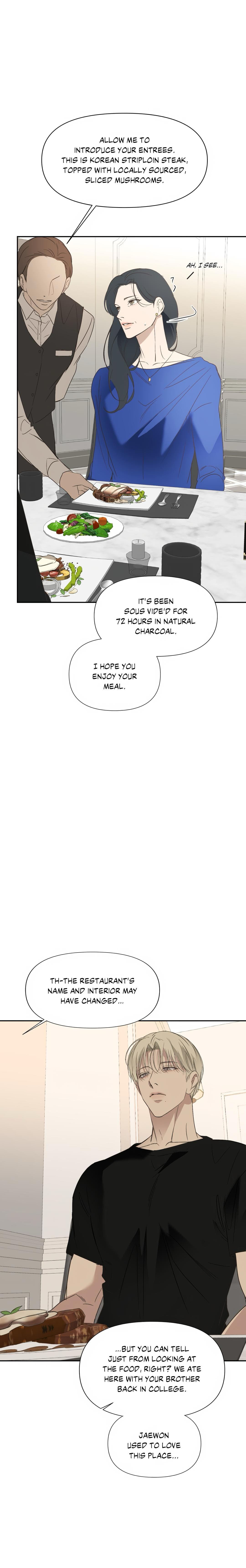 backlight, Chapter 27 image 05